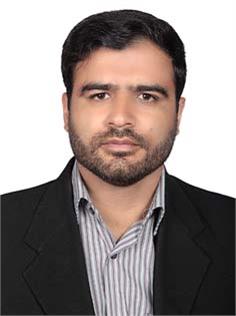 علیرضا نوروزی شرف