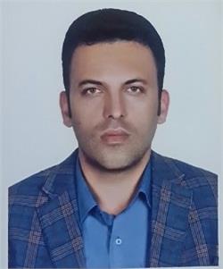 سعید خالدیان (Saeed Khaledian)